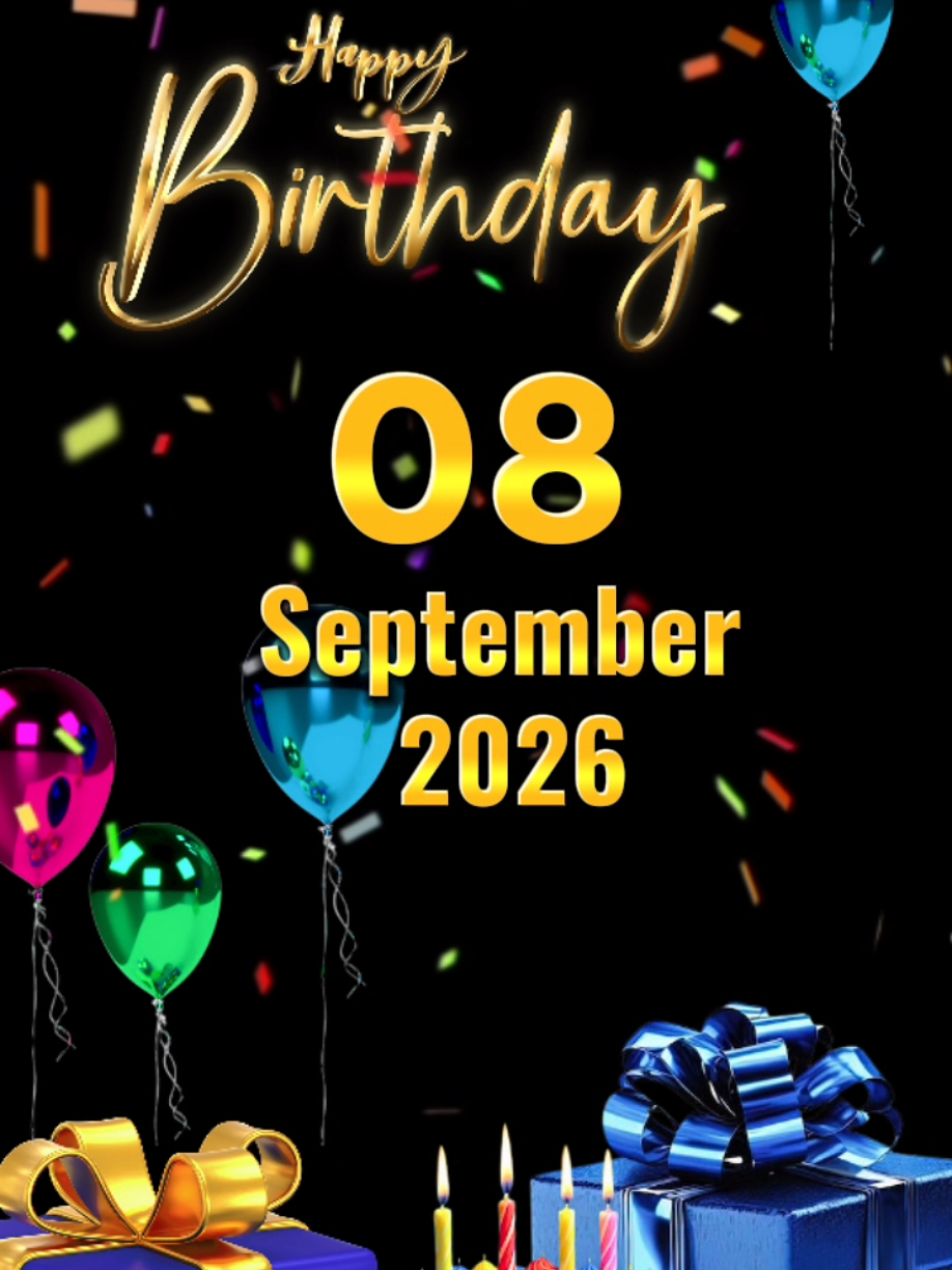 @Birthday.Template