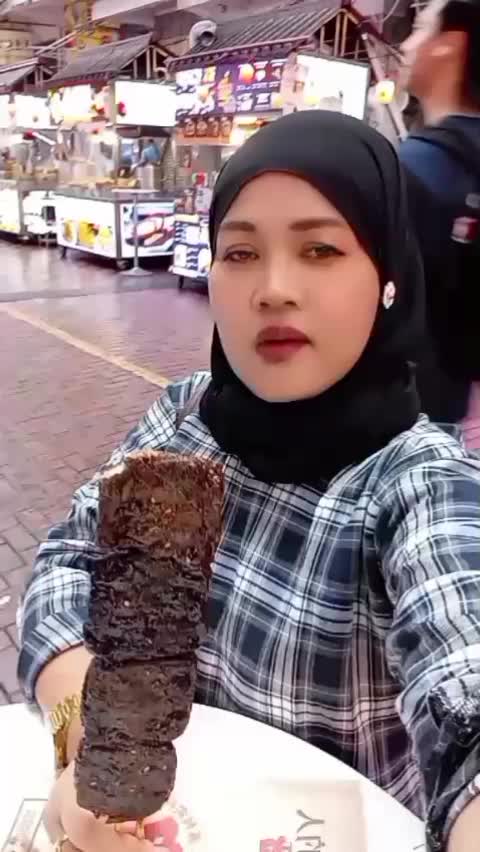 @Kamboja ungu