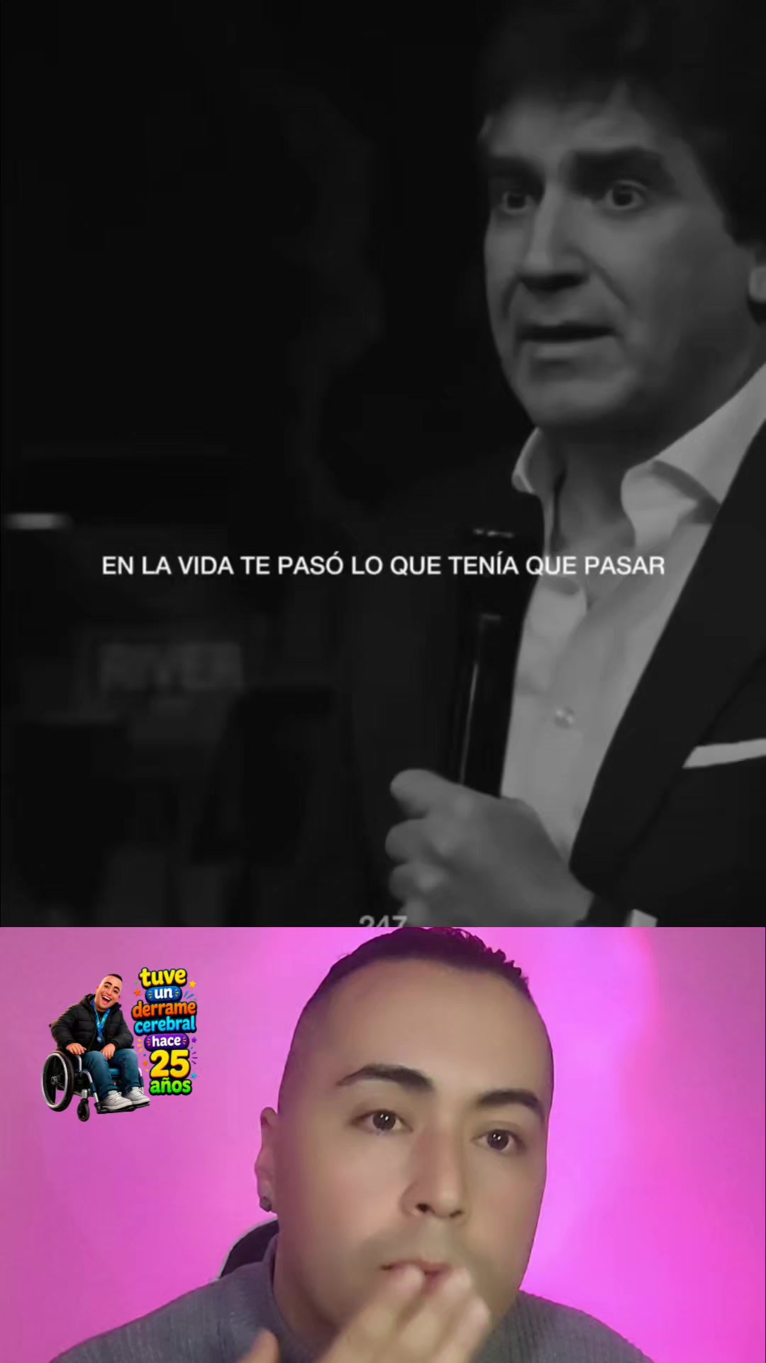 @♿😃 Mauricio Guerrero 😃♿