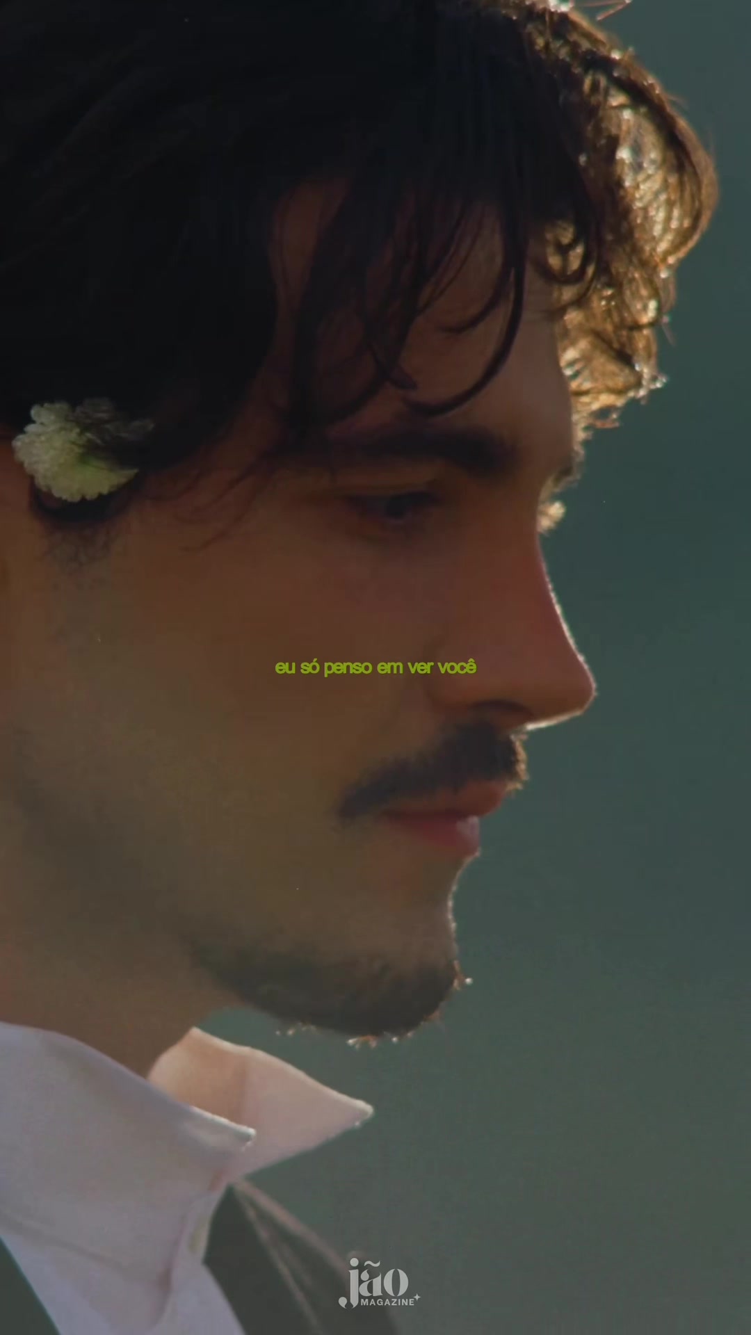 @Jão Magazine