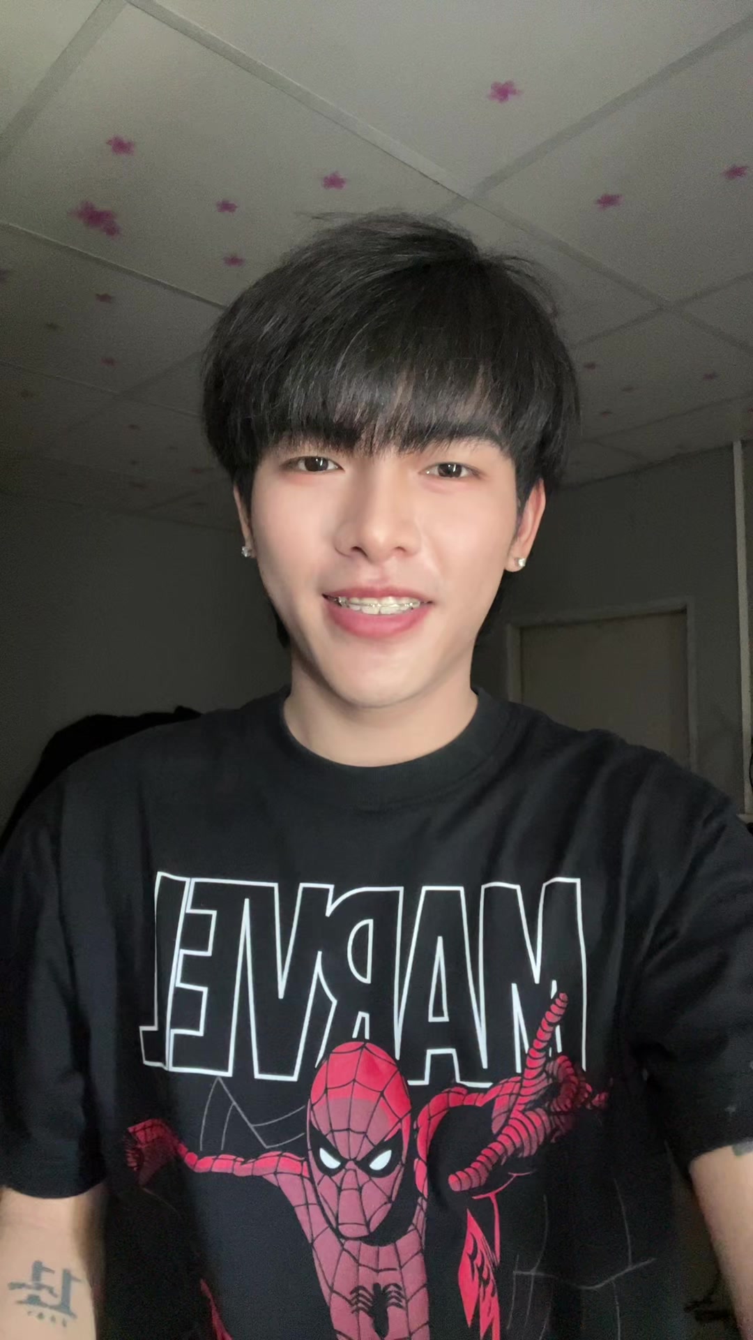 @บอย ขวัญถุง (10.8M)💰🐶