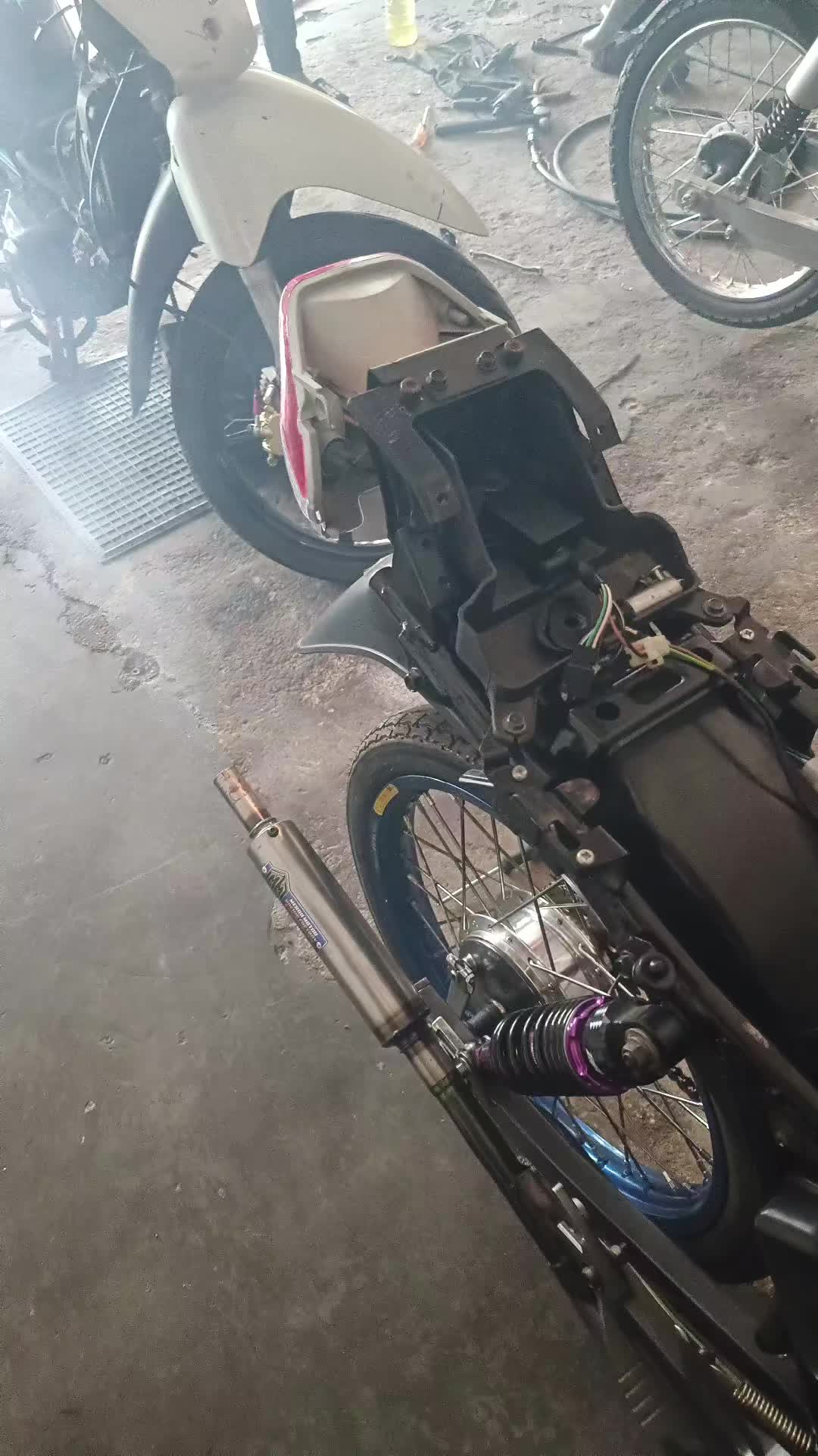 @KECIKMOTORWORKS