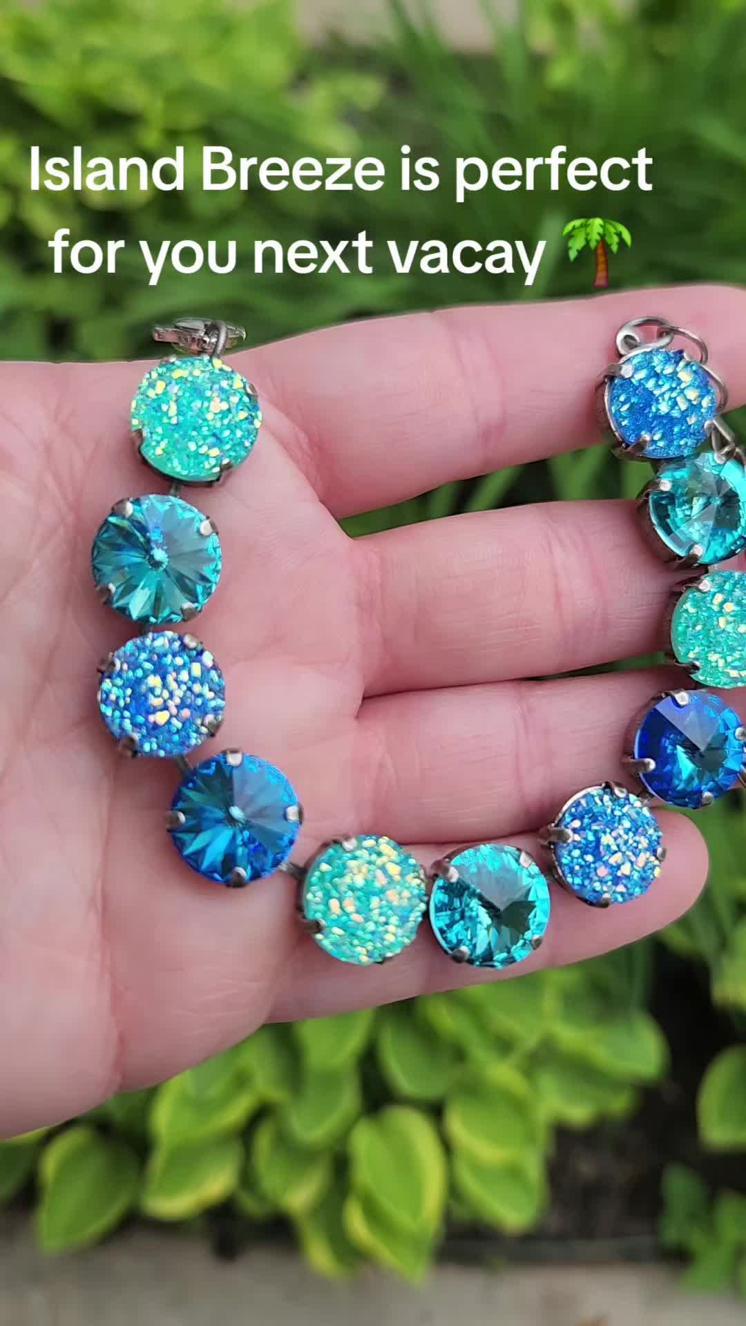 @Sarah's Crystal Creations LLC