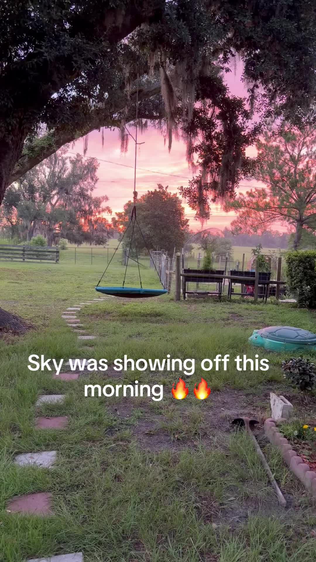 @Kelley Farms