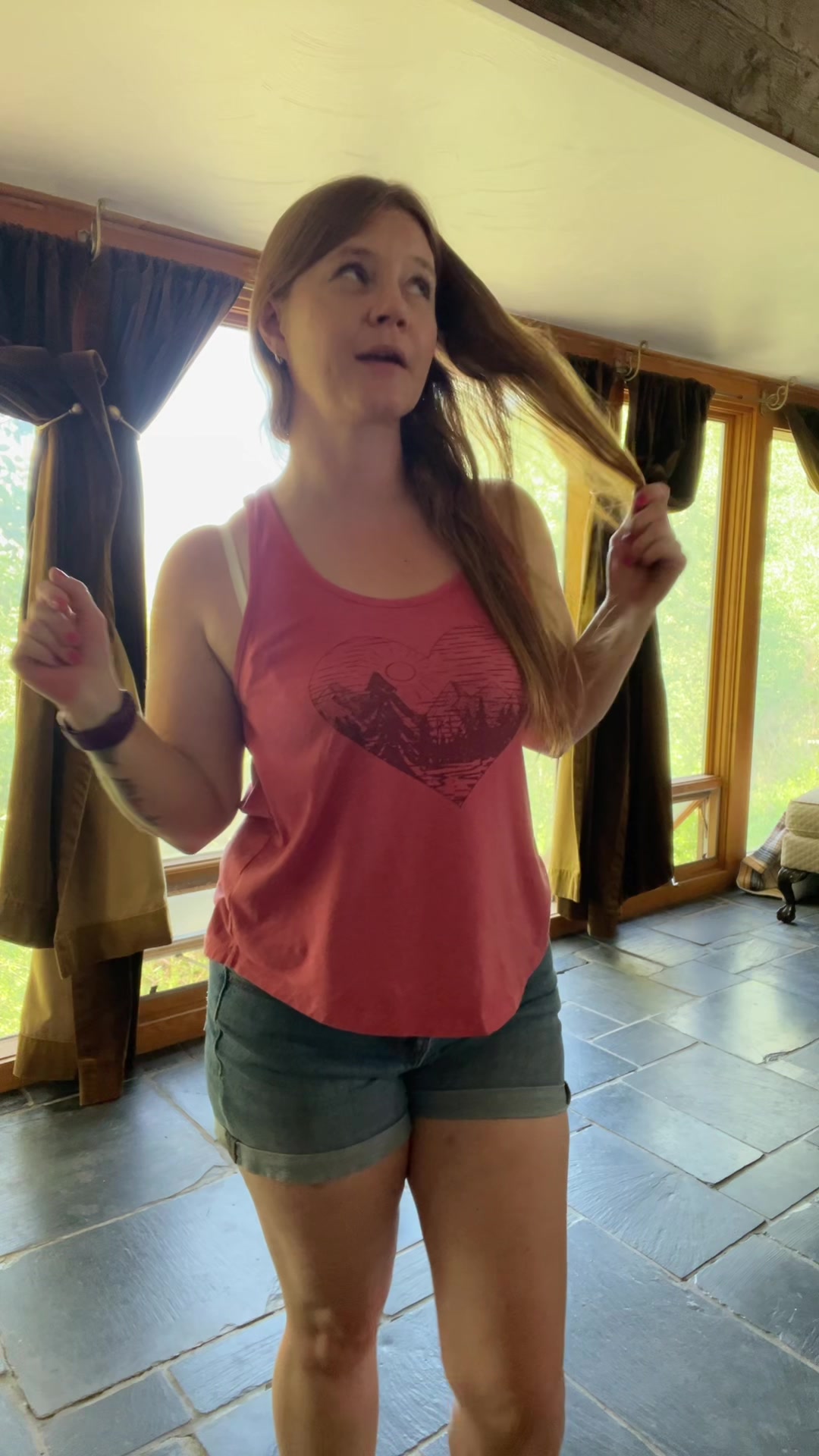 @pureredhead