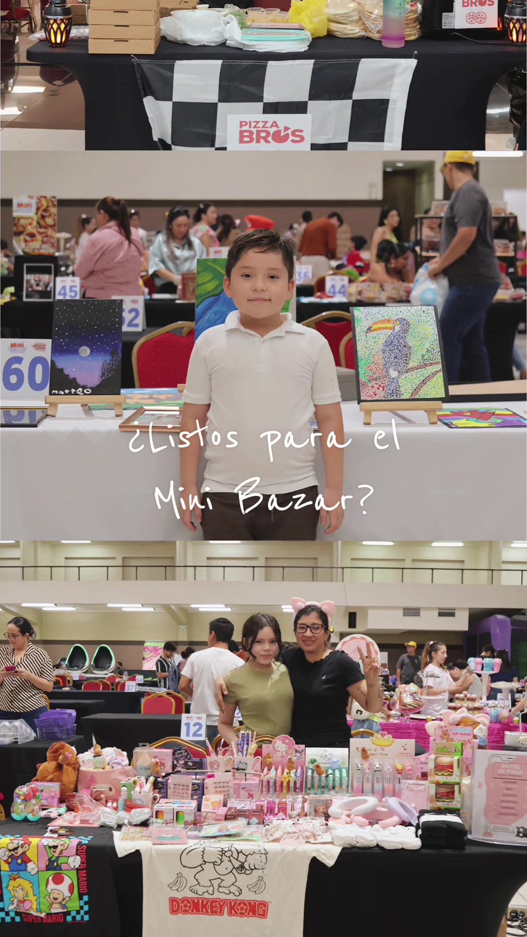 @Bazar del Sábado
