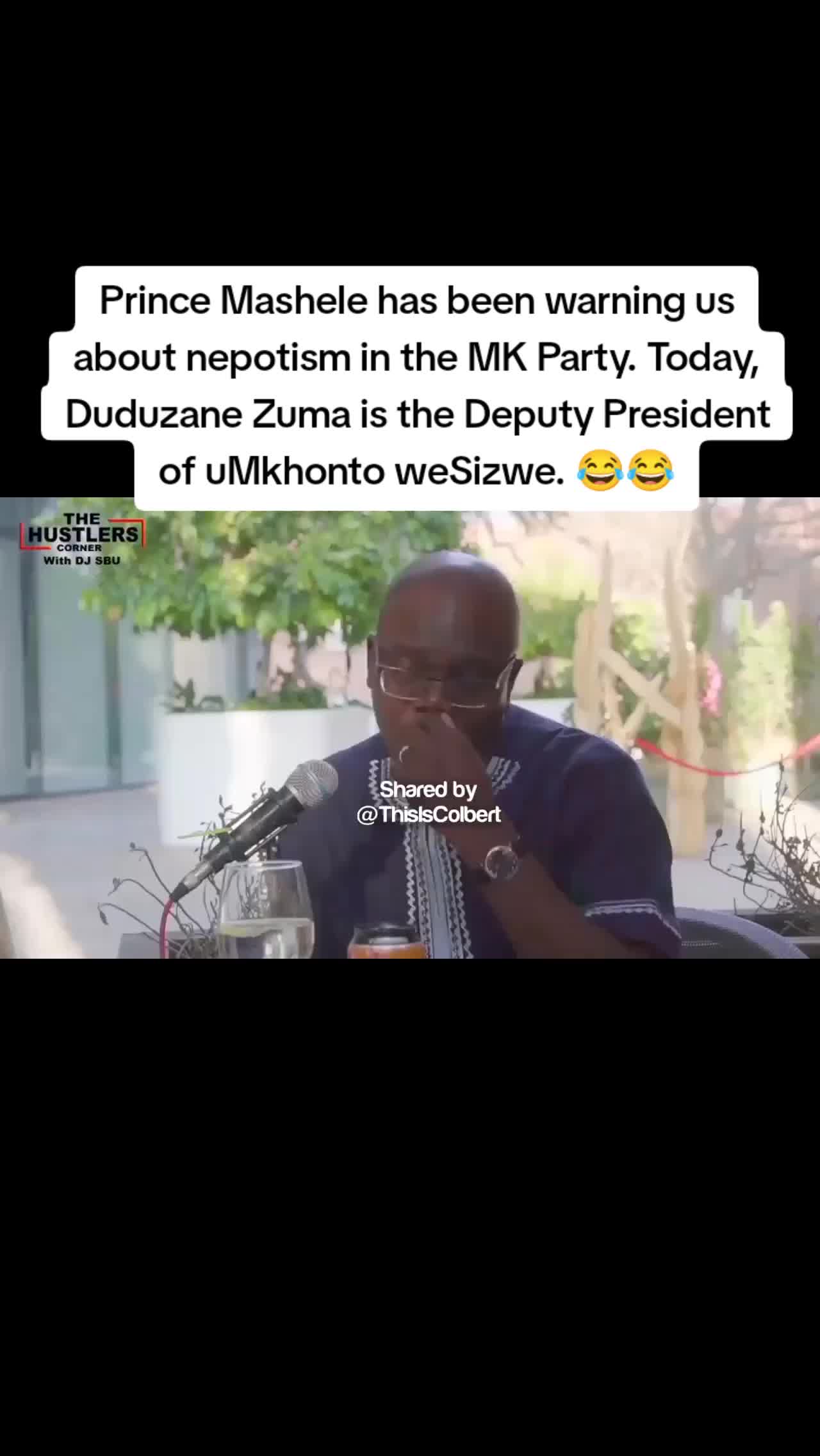 @ThisIsColbert