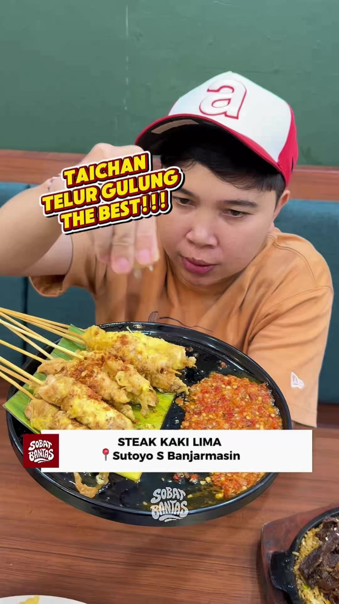 @SOBAT BANTAS