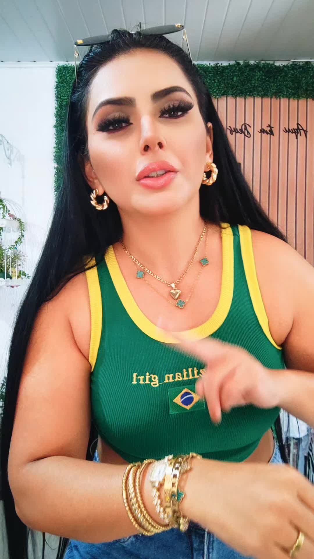 @Ana Carolina Moreira