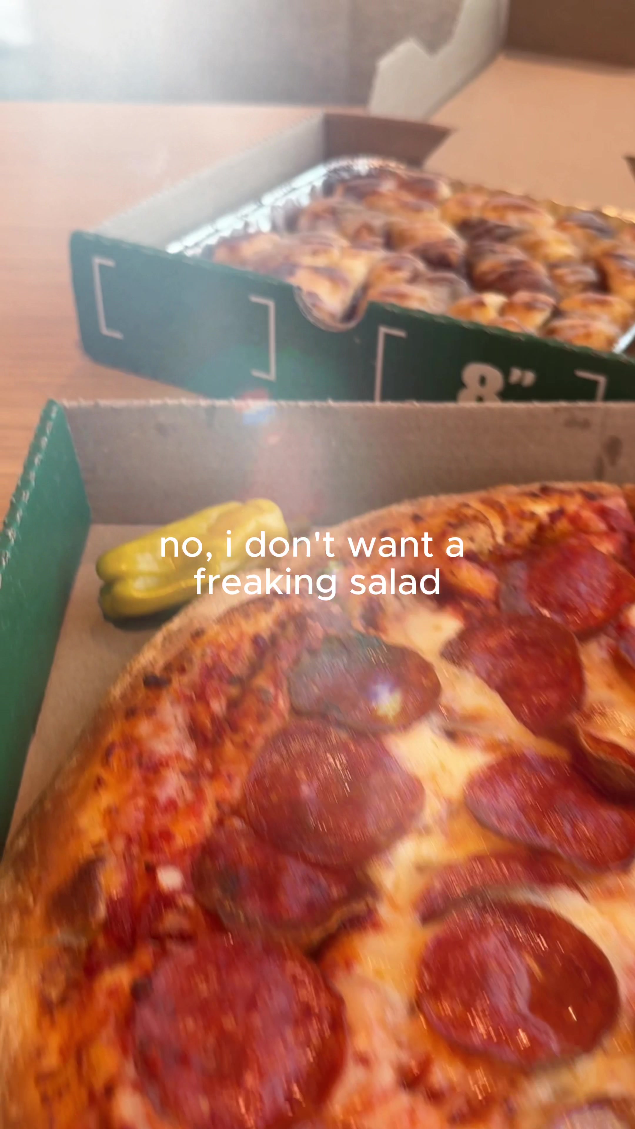 @Papa Johns