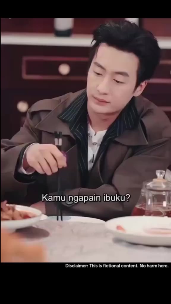 @DramaCampuran