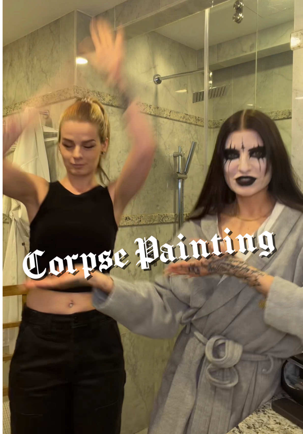 @Lilith Czar