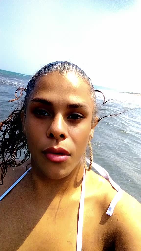 @Tati Velasquez 🇻🇪