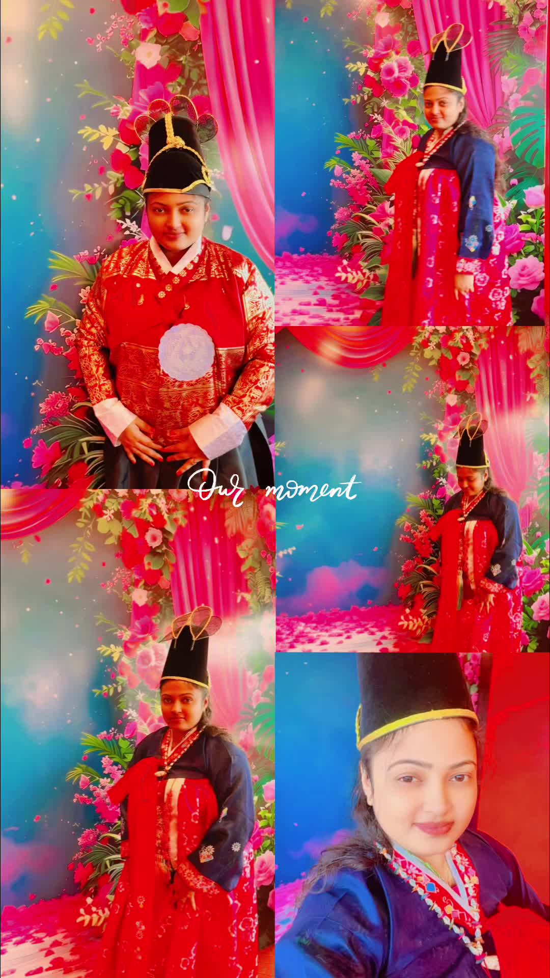 @Madhushika