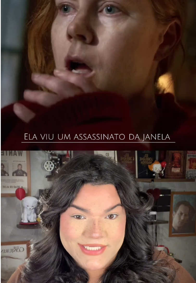 @Dani- Filmes e Séries / terror