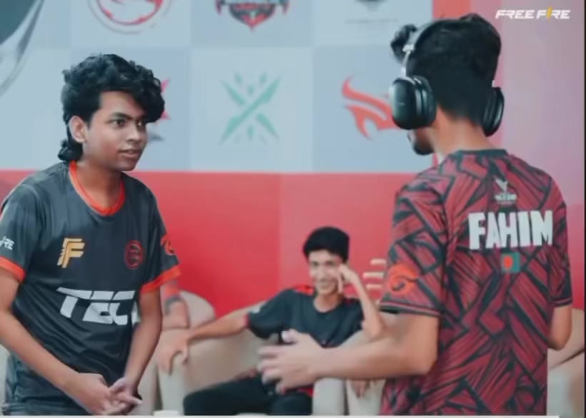 @🦅 Out of context RHKxTEC 🦅