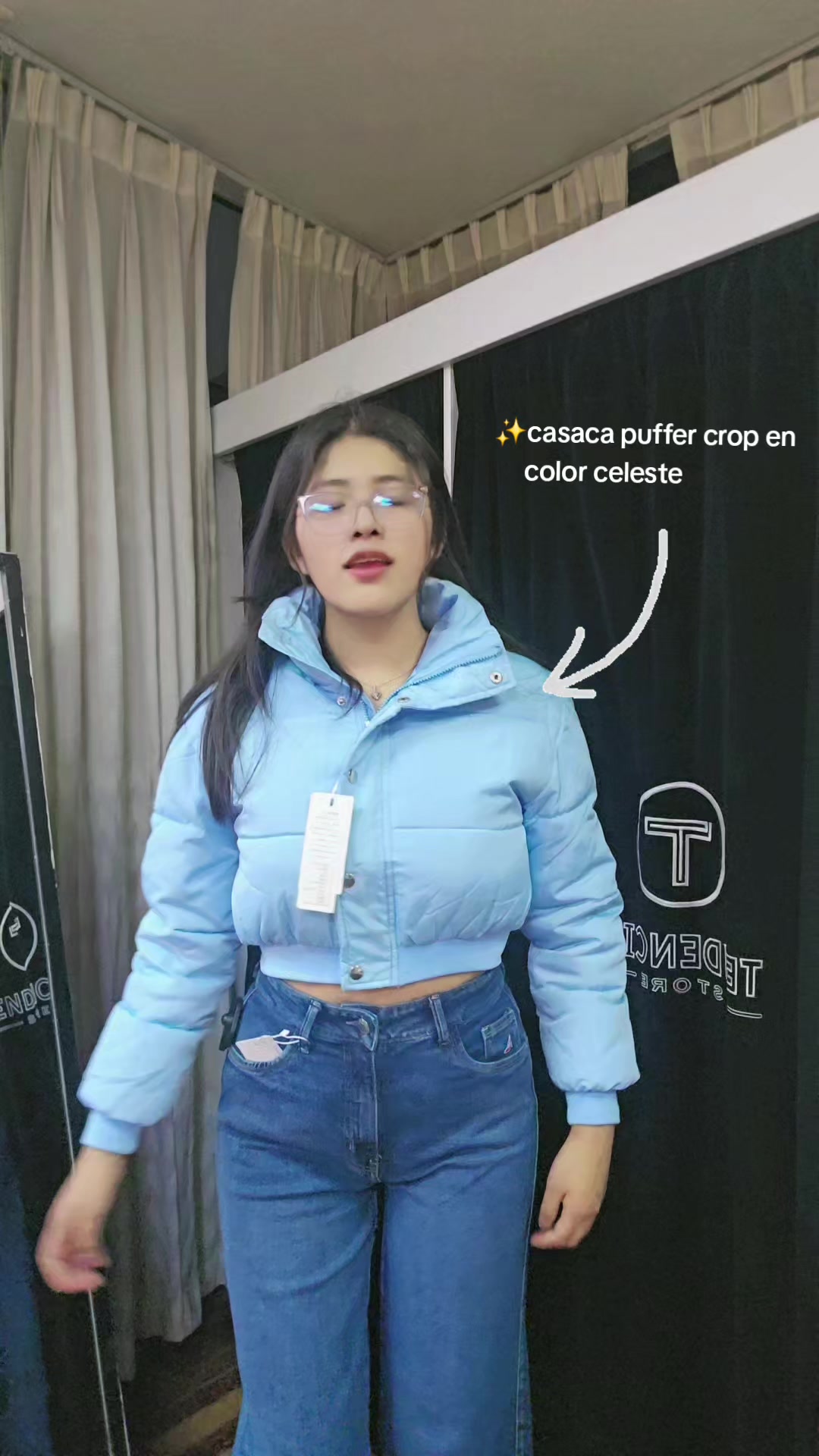 @Tendencias Store 🖤🤍