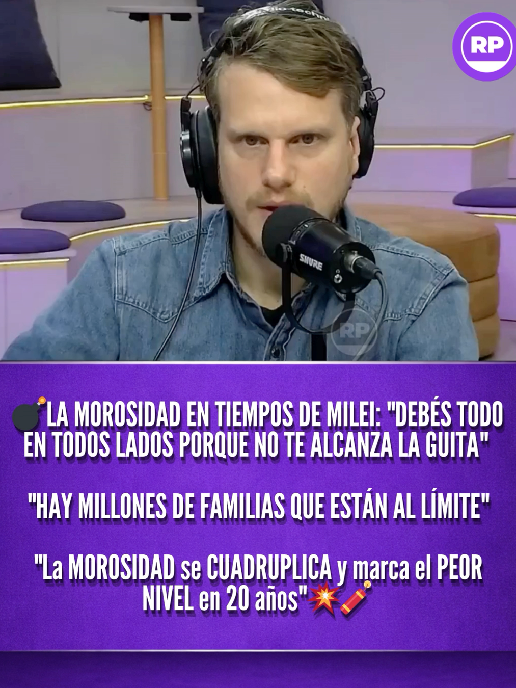@Revolucion Popular Noticias
