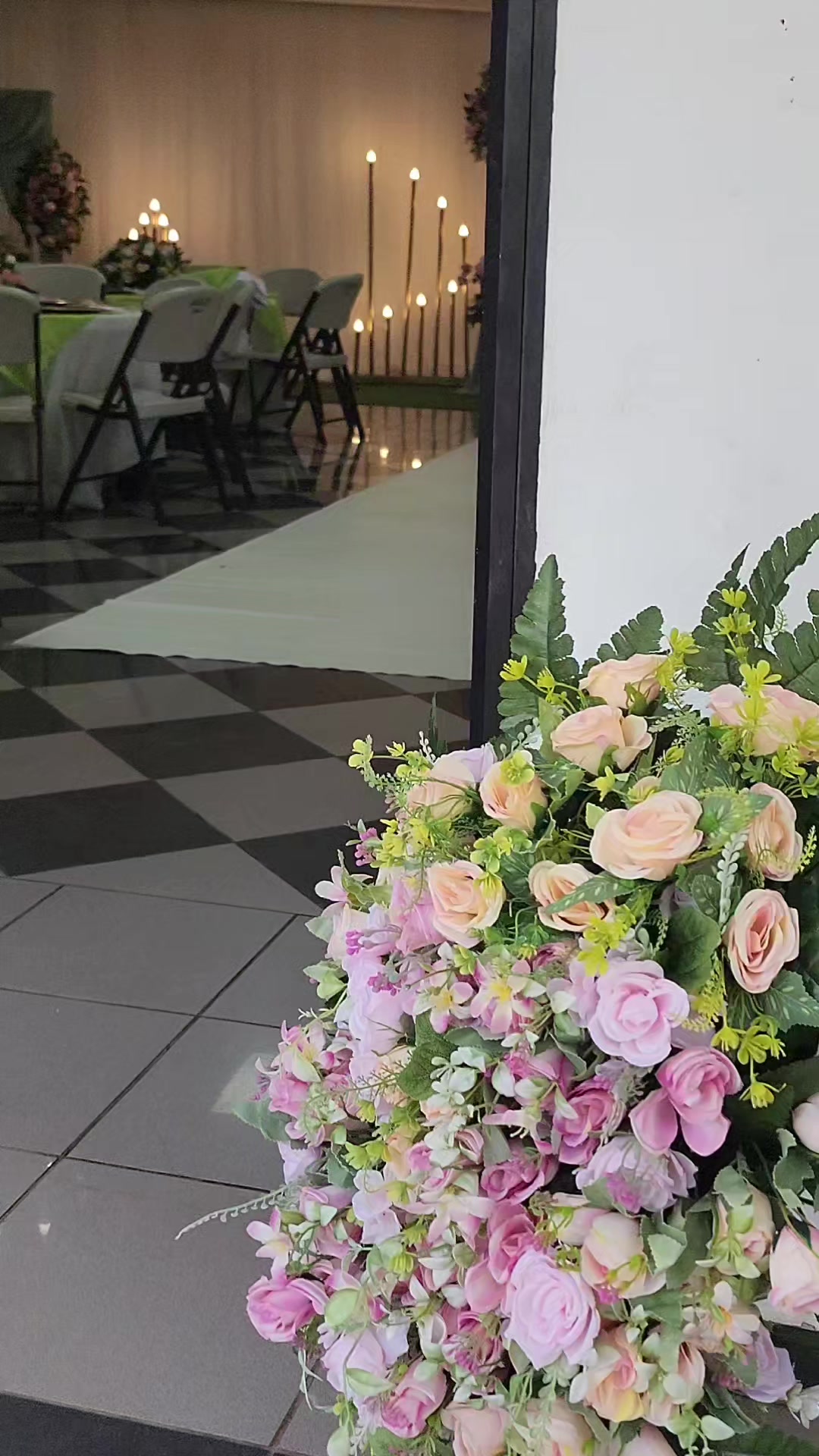 @Saron Events 🌺