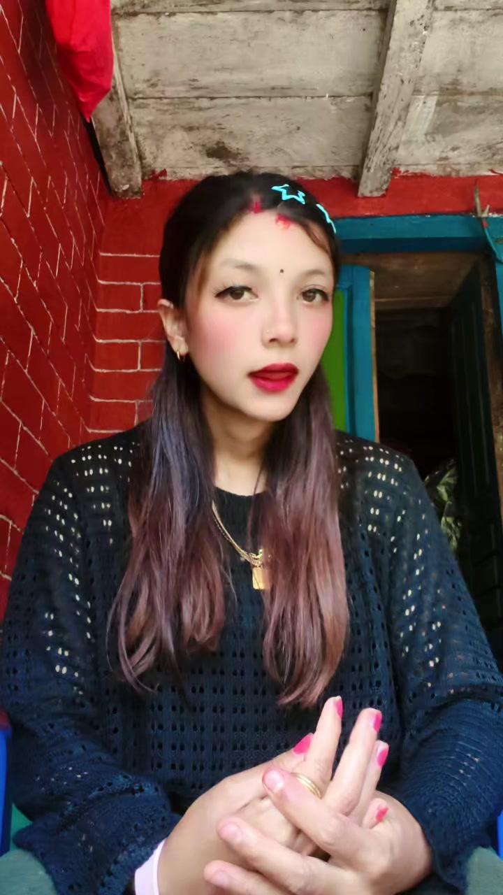 @Alisha Basnet