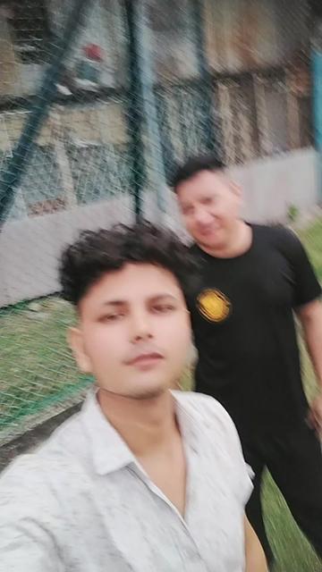 @Kumar @1234