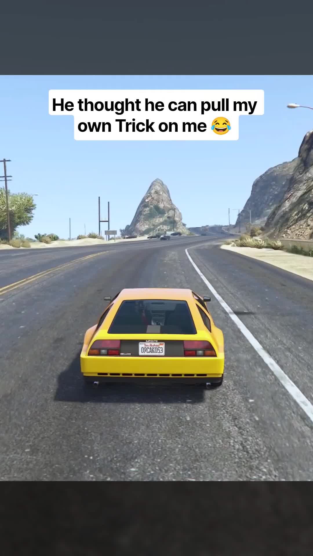 @GTA content creator
