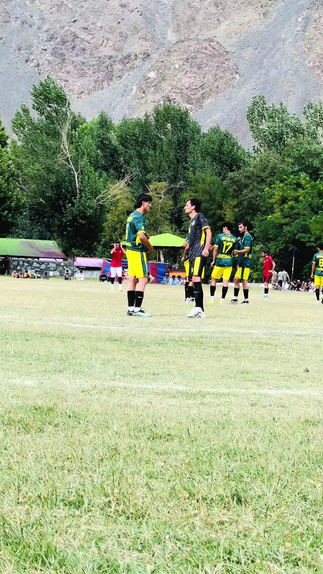 @Dream FootBall ⚽️