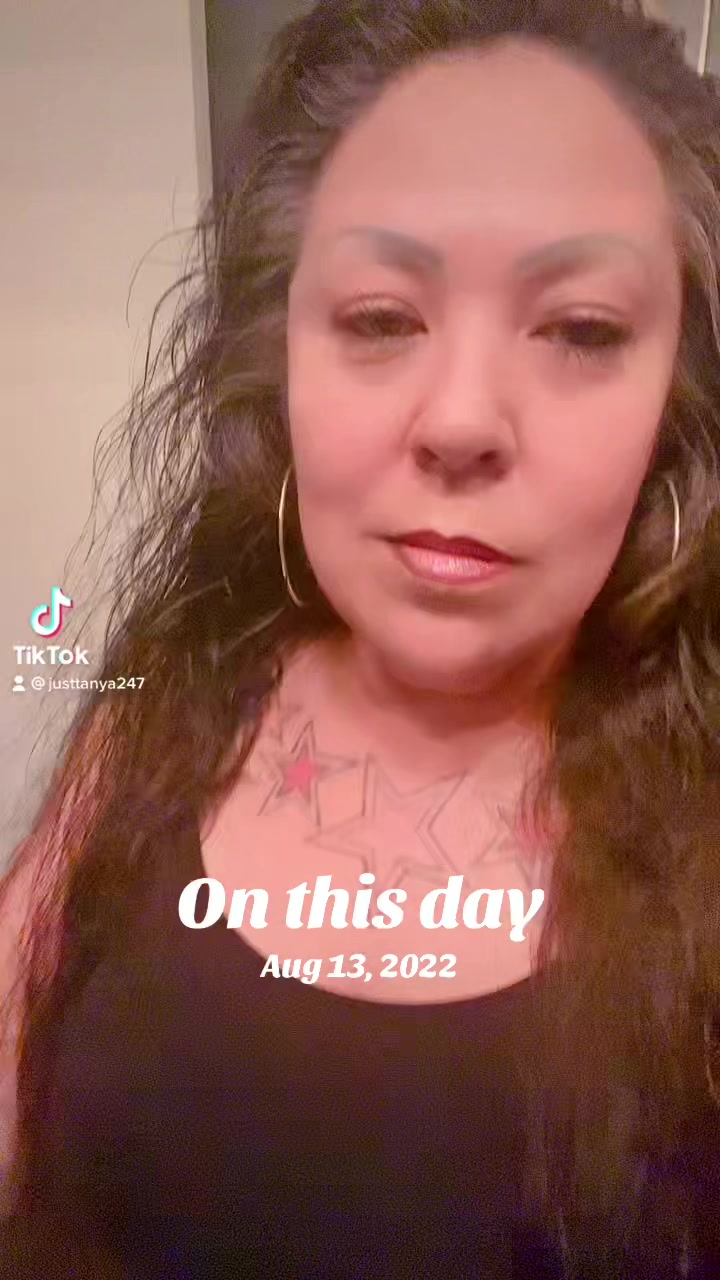 @TanyaMrsM2U😏