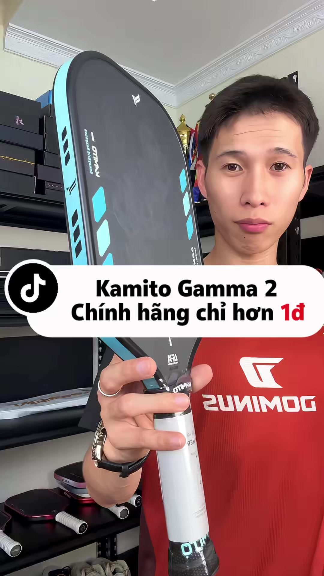 @Ngọc Hưởng Thể Thao