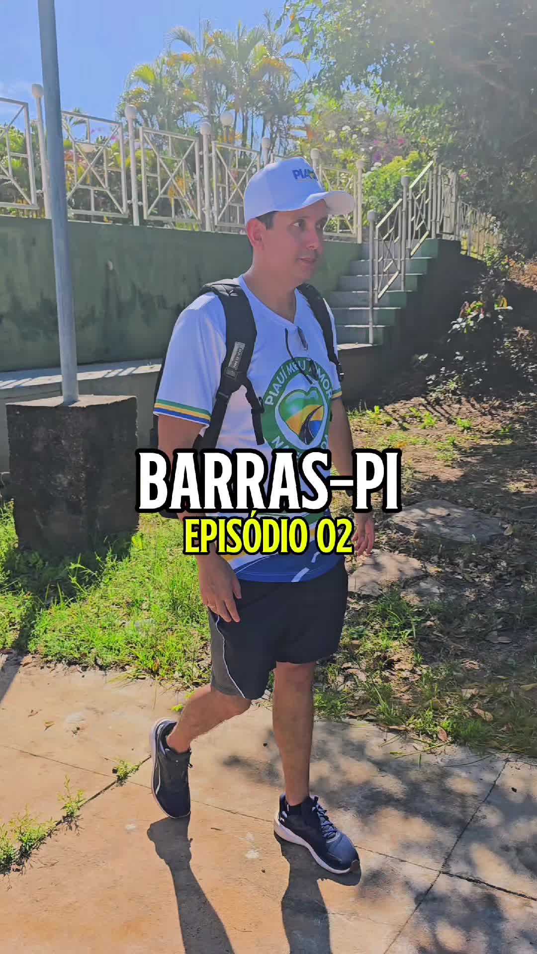 @Piauí Meu Amor