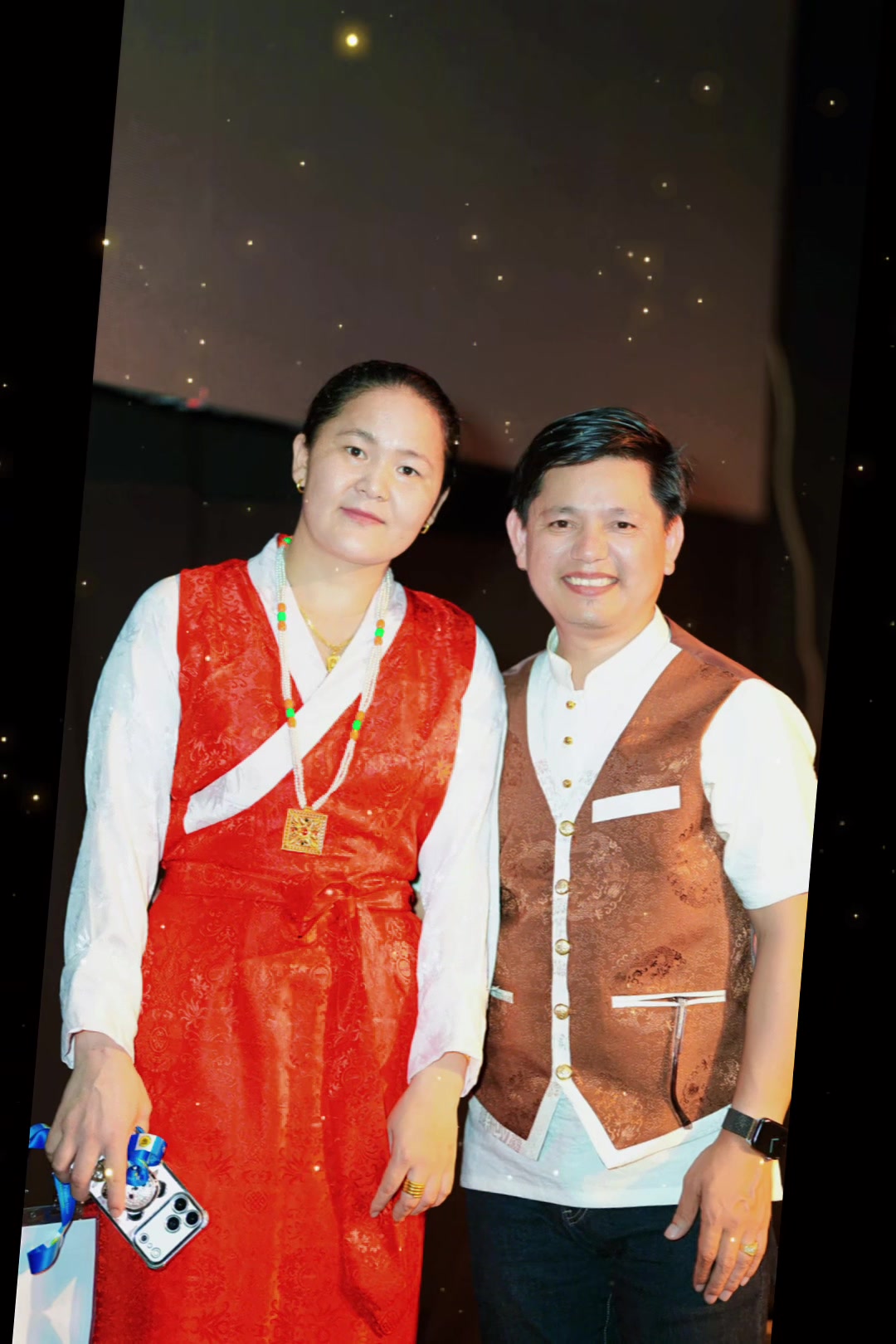 @Urgen Thokar Tamang