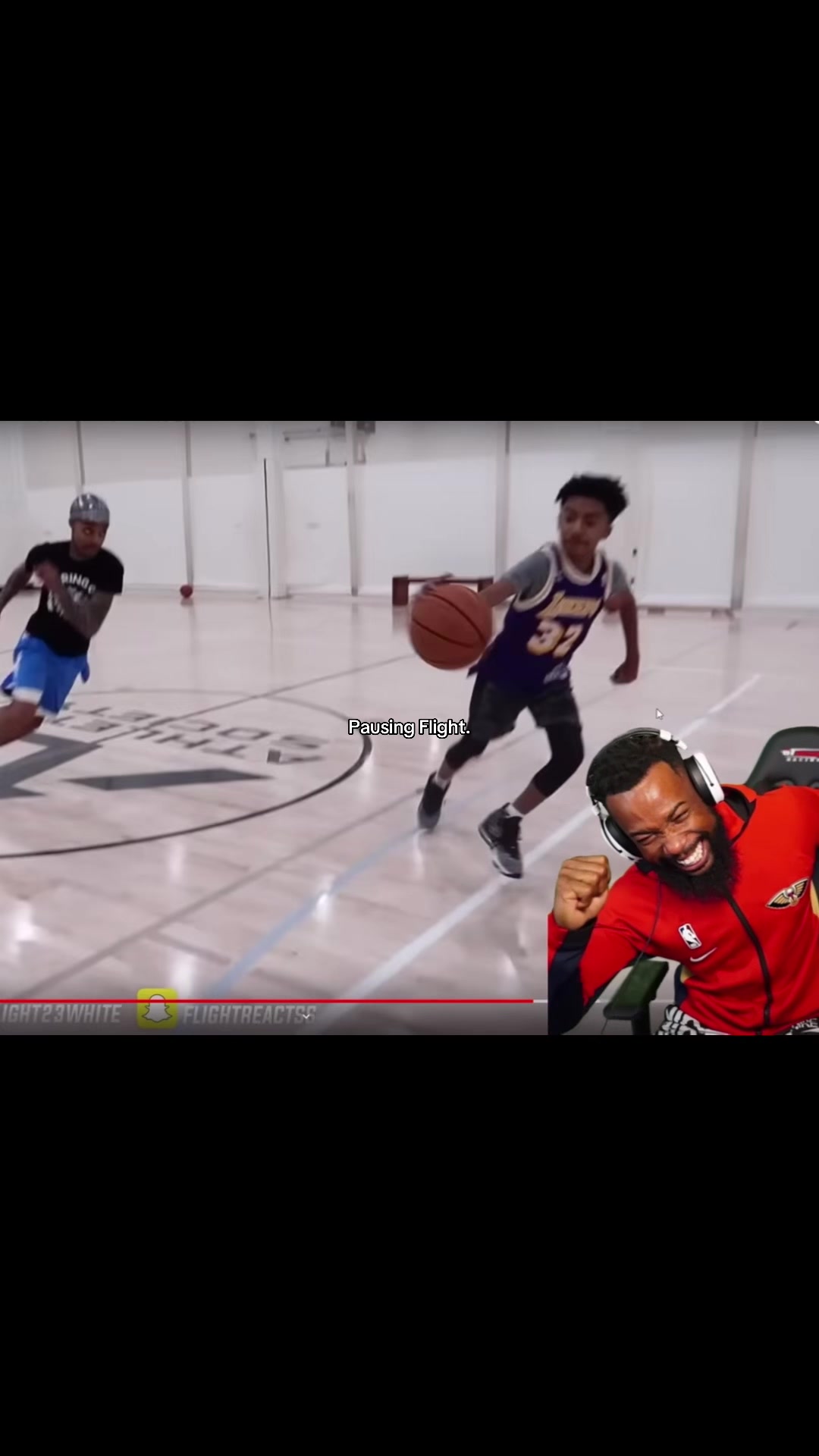 @FlightReactsTopClips