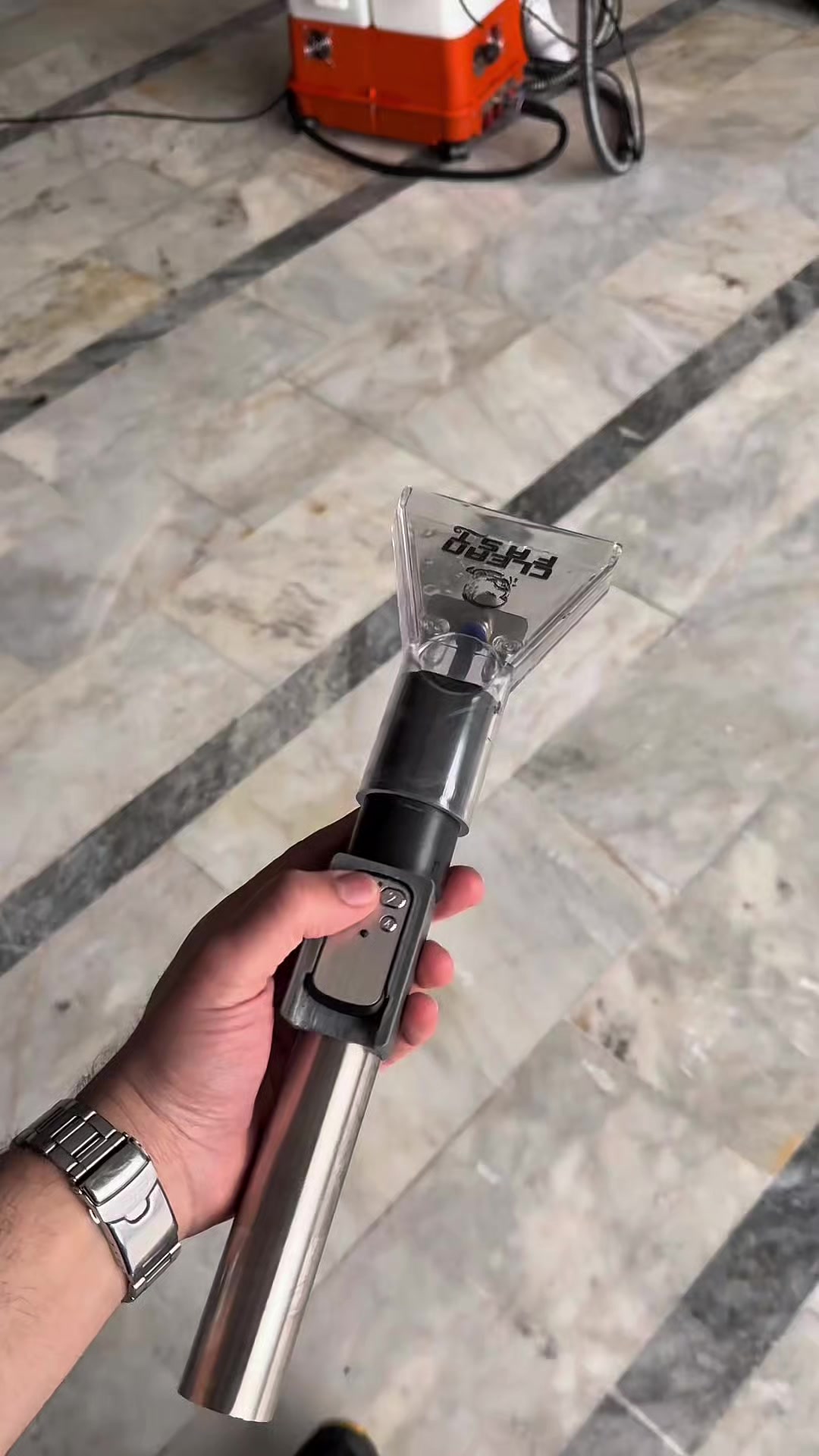 @Cleanfast