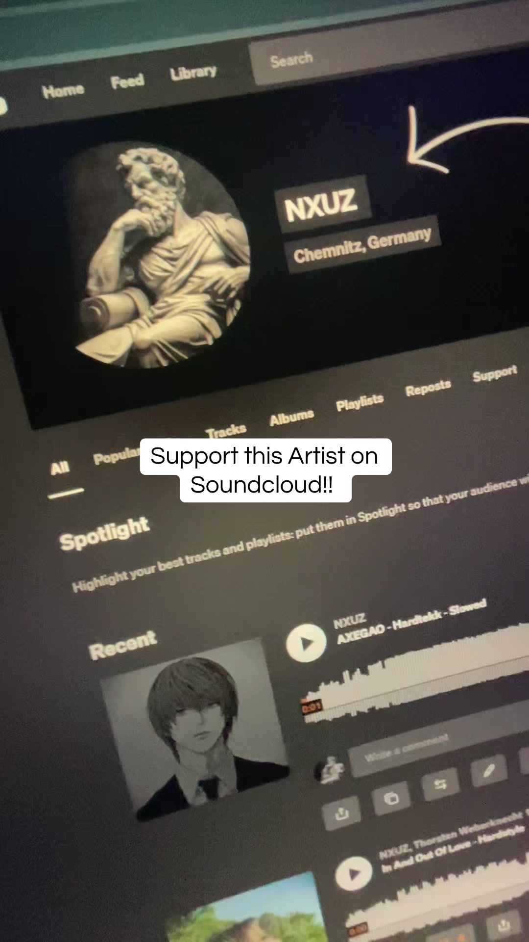 @𝐒𝐏𝐎𝐓𝐈𝐅𝐘𝐓𝐑𝐈𝐀𝐃
