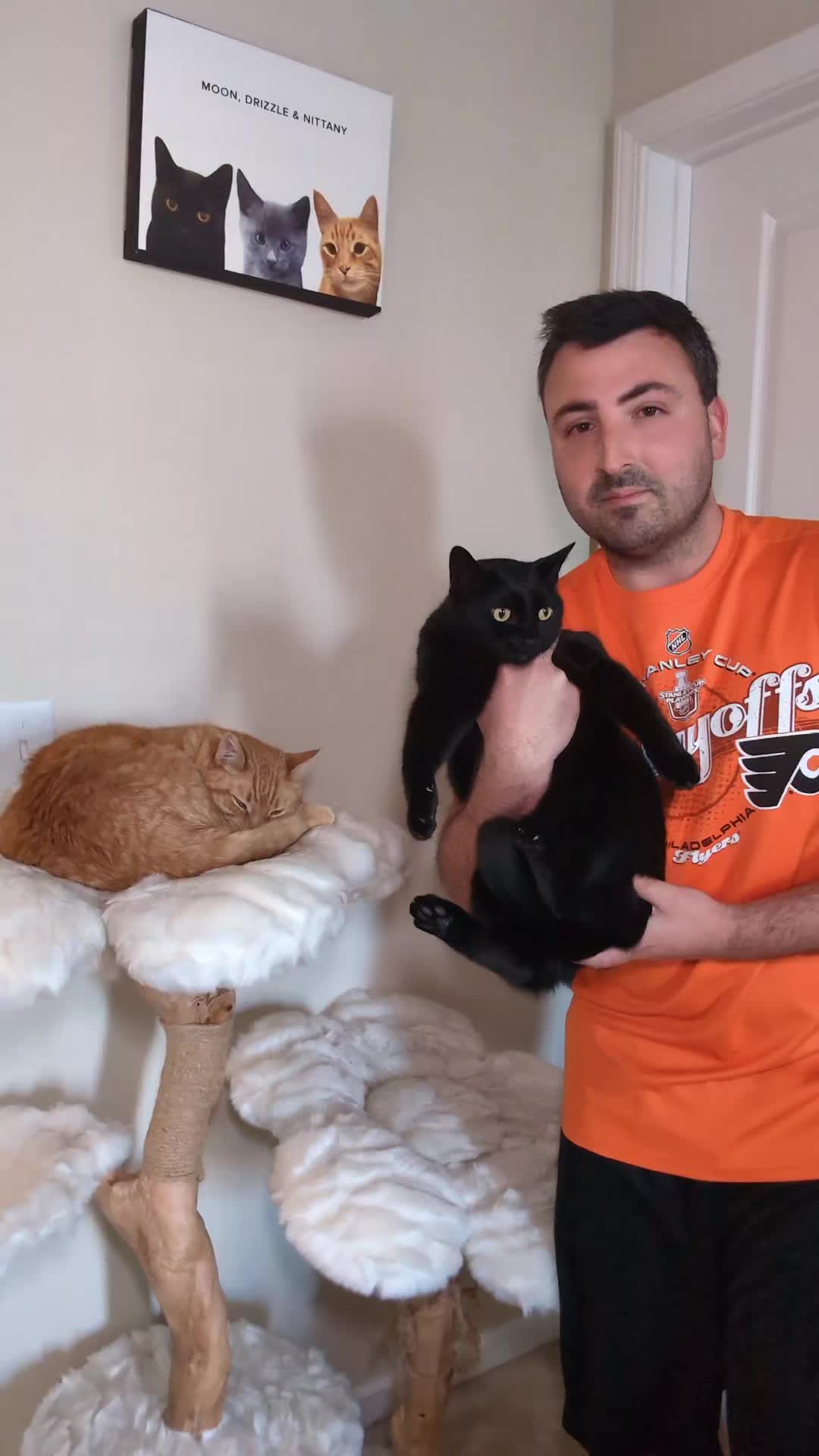 @Weatherman Catman