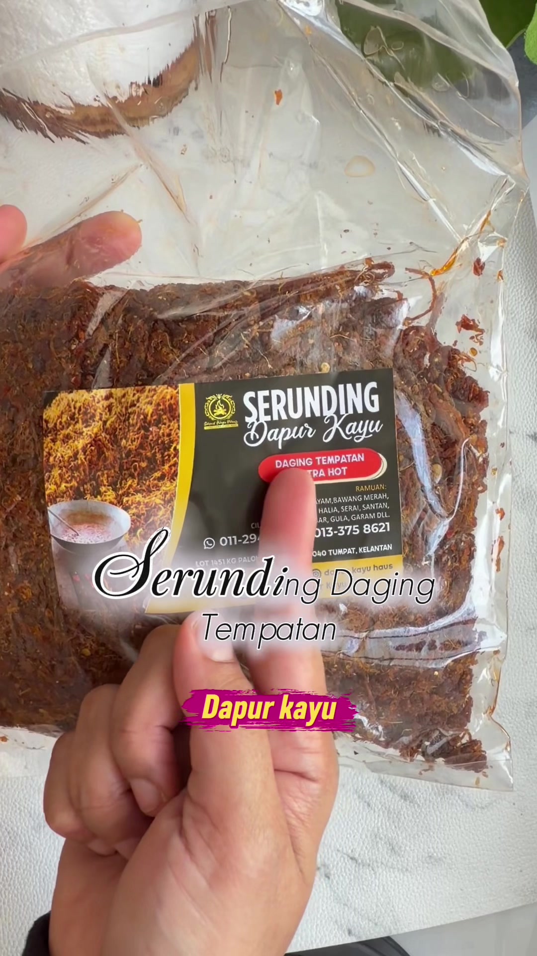 @Kaya Hashim