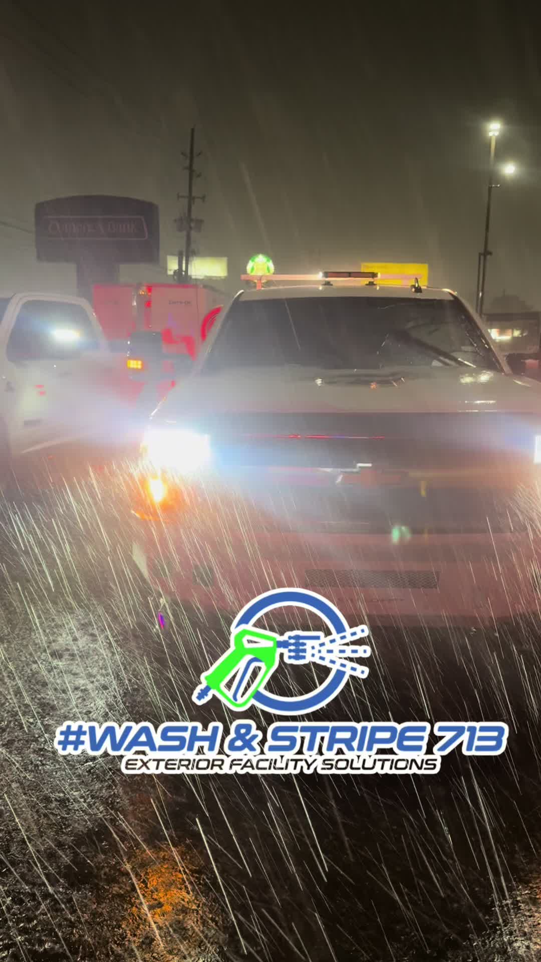 @WASH&STRIPE 713