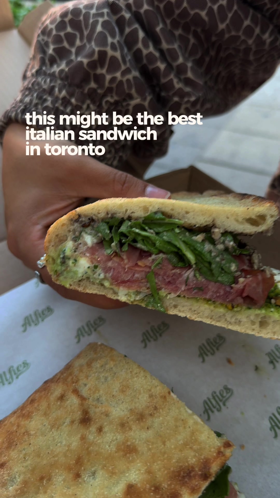 @Dani Medina | Toronto