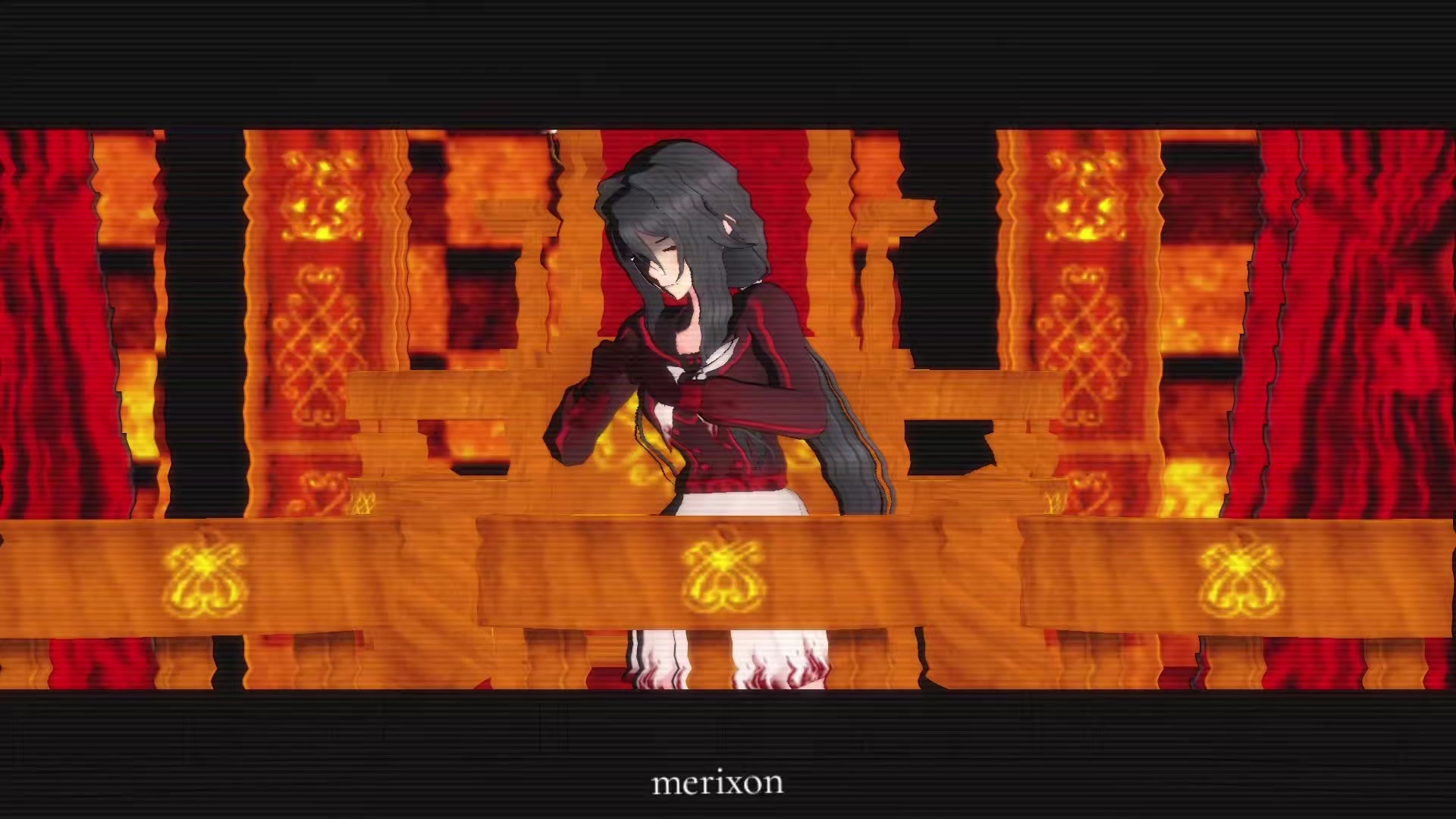 @Merixon