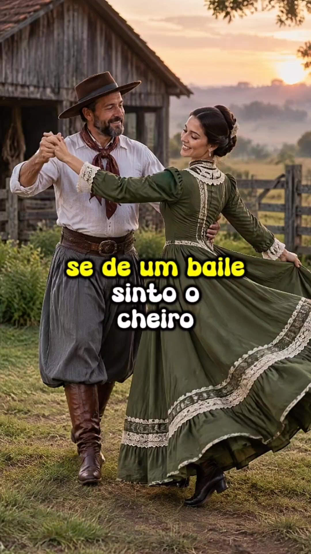 @Melodia Gaúcha