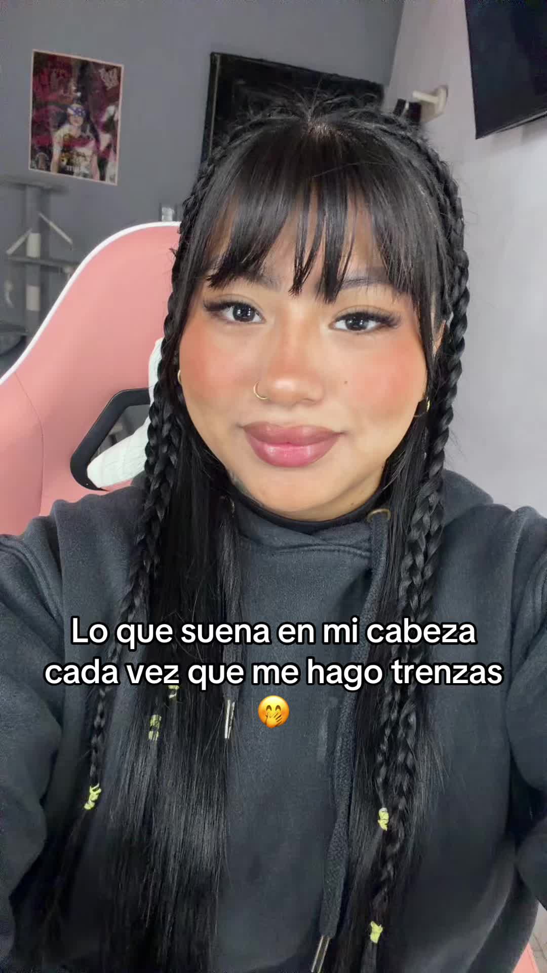 @Yanella jazmin