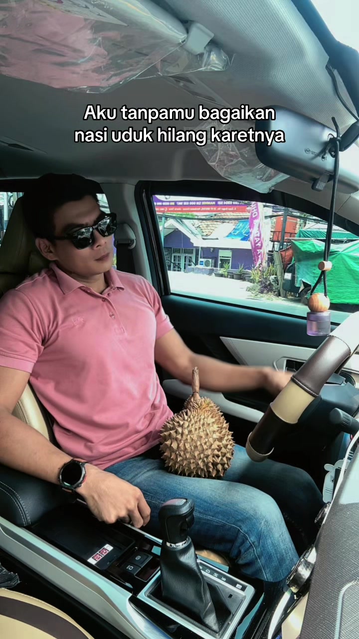 @Aku janji gak nakal lagi