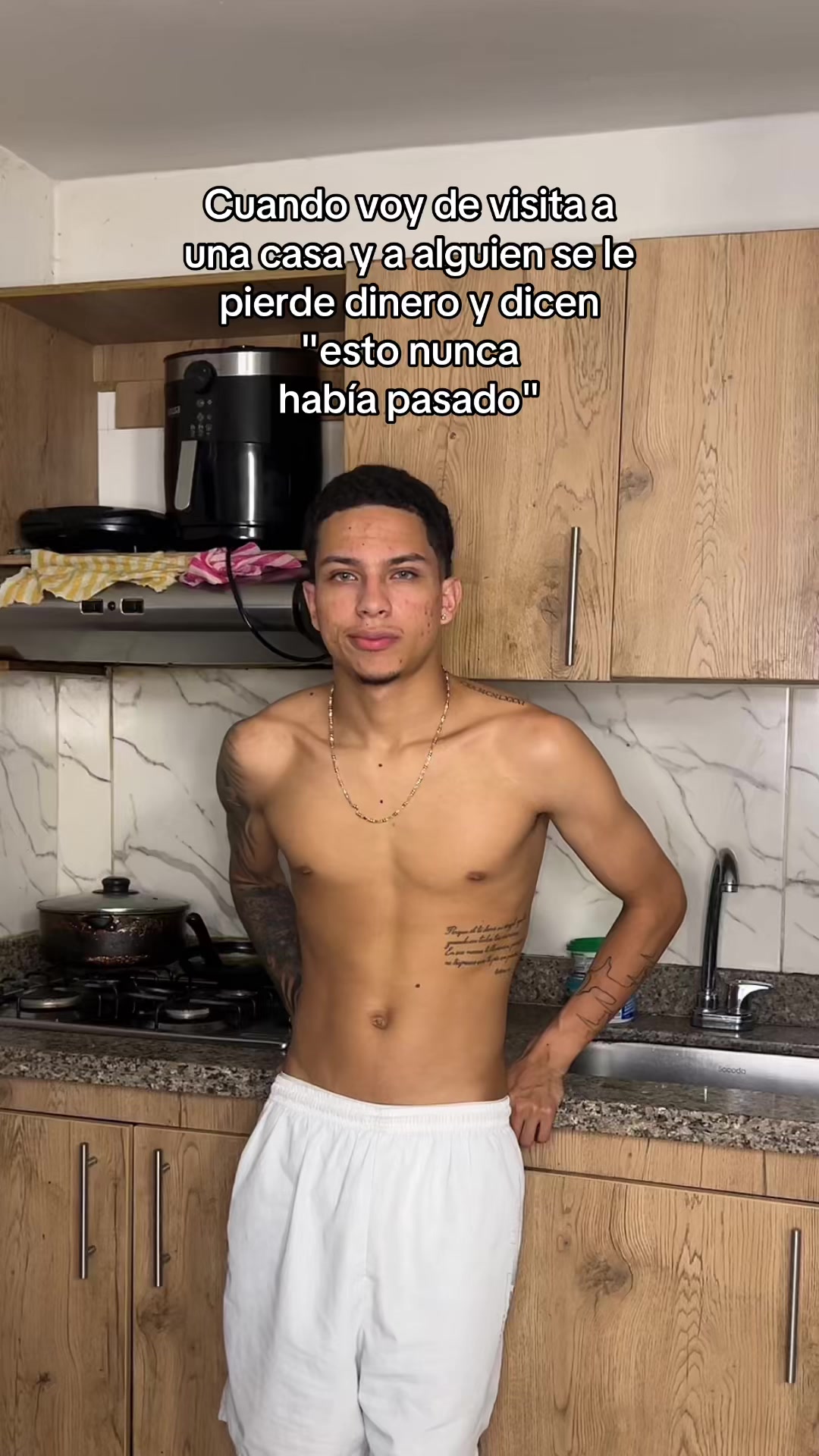 @Me Dicen El Villa