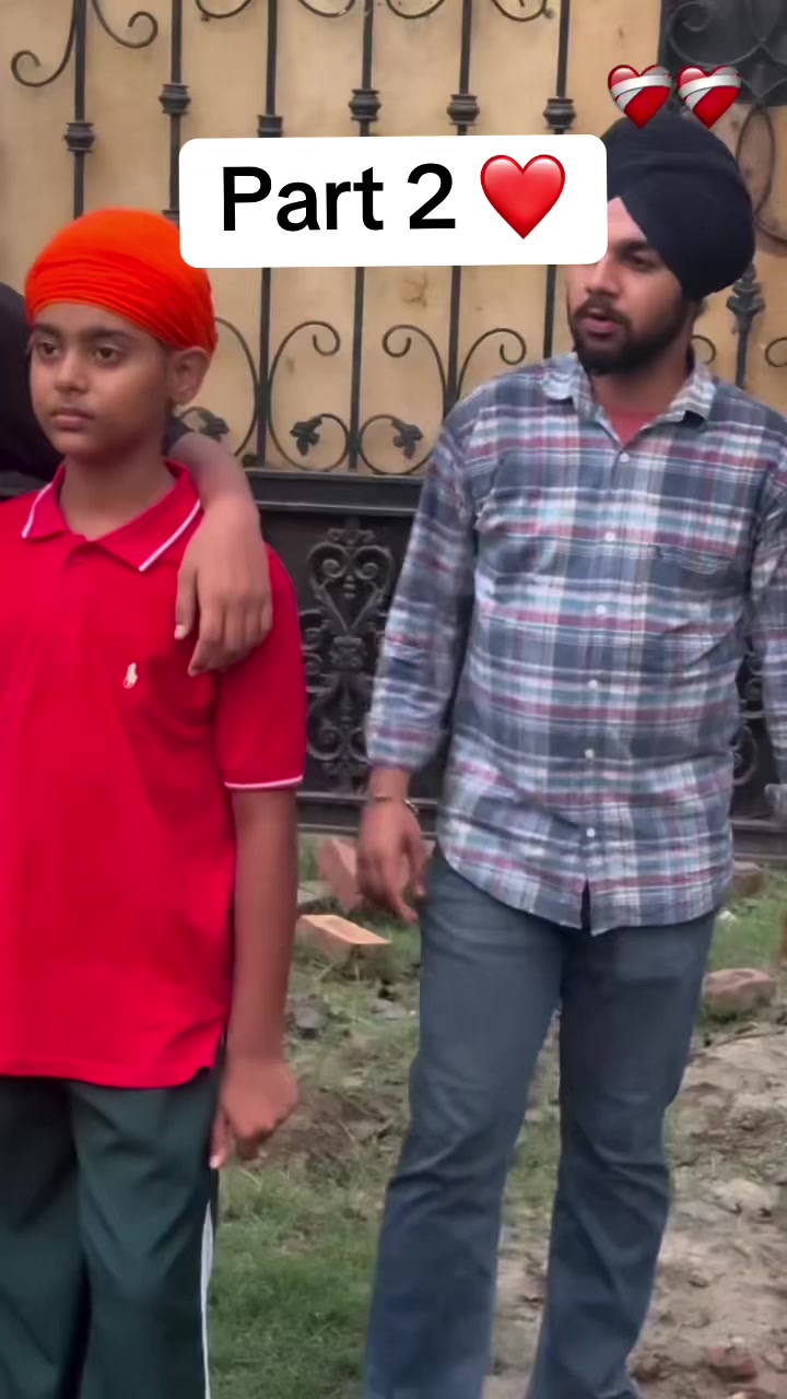 @☬ ਮੁੰਡਾ ਸਰਦਾਰਾਂ ਦਾ ☬🚩