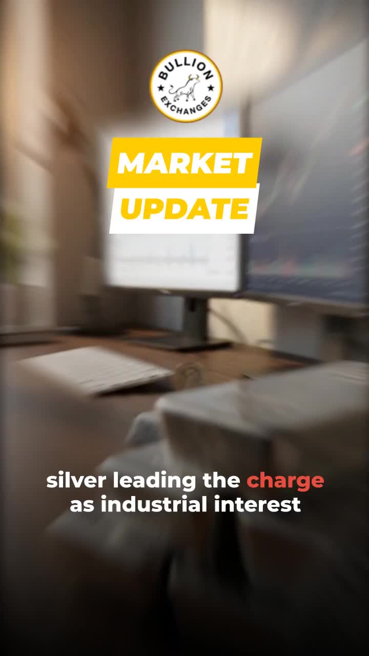 @Bullion Exchanges Official