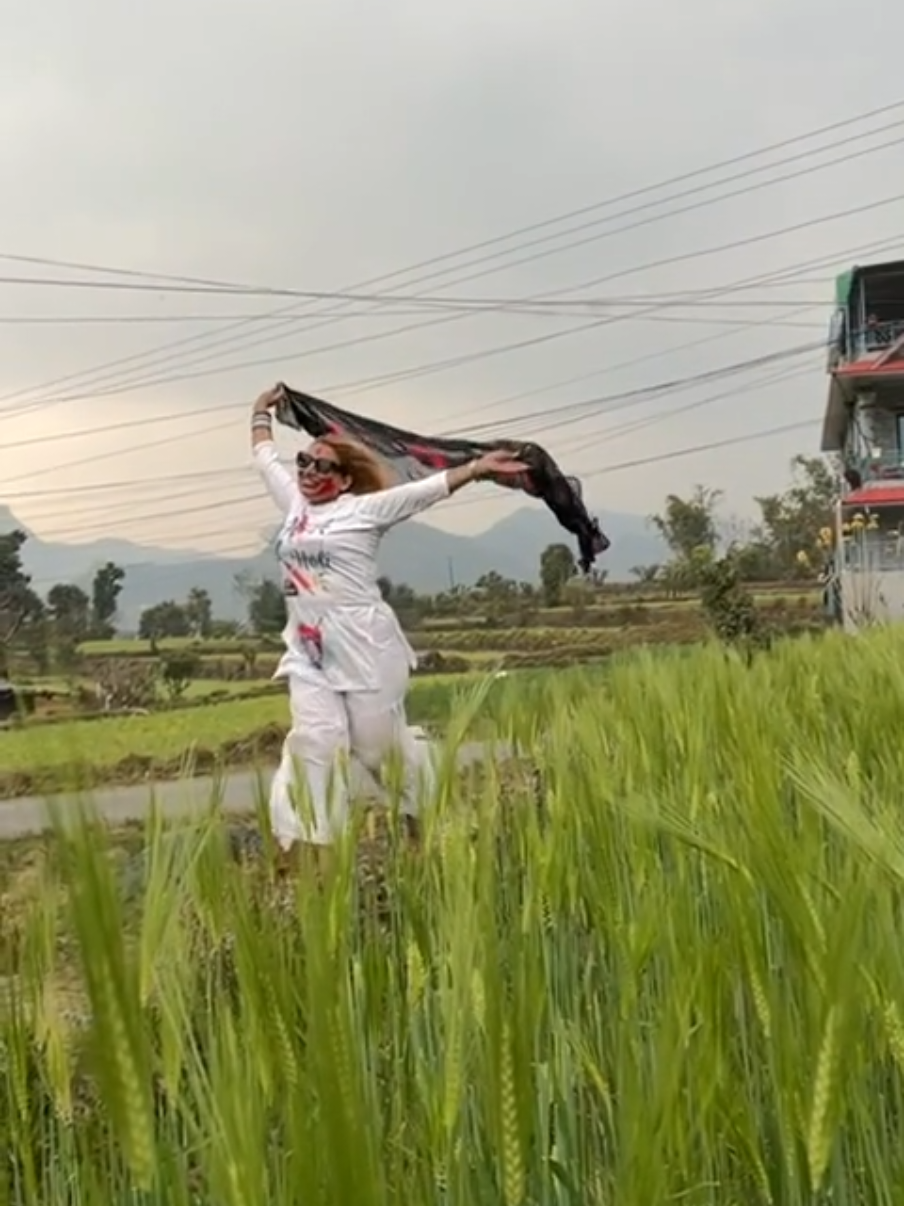 @Saru Baral