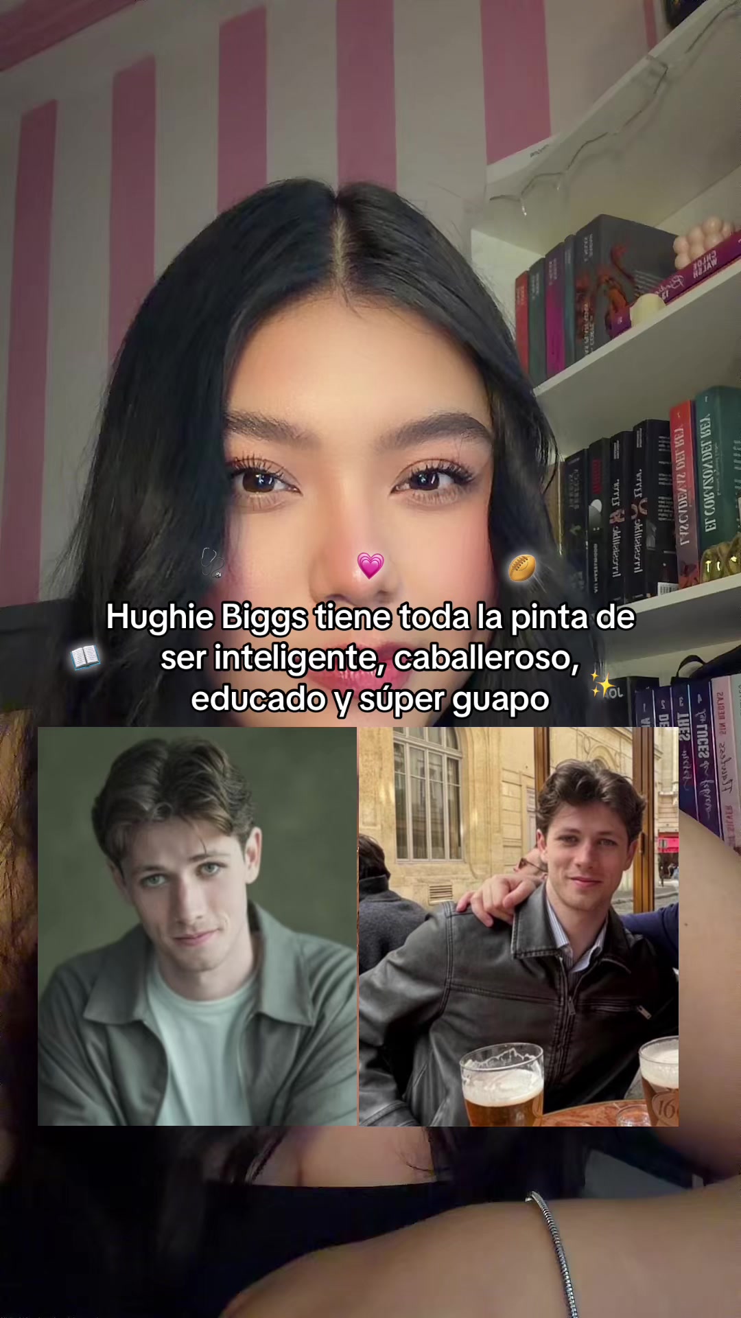 @Mildredbookssss 📖