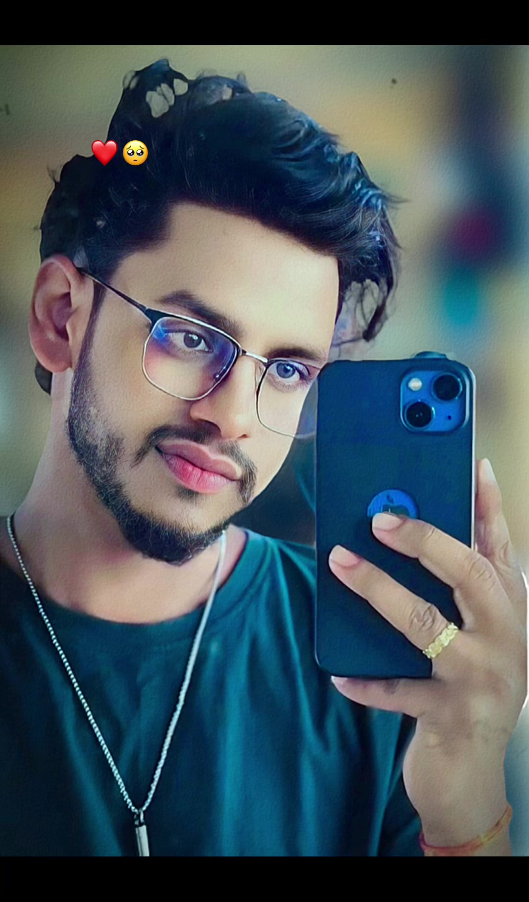 @Roshan Sarraf