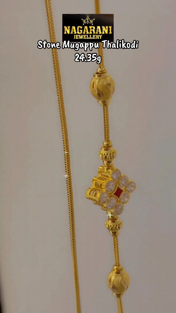 @NAGARANI JEWELLERY