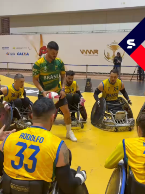 @Sportv
